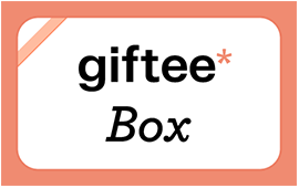 デジタルギフト：giftee Box Selectとは？